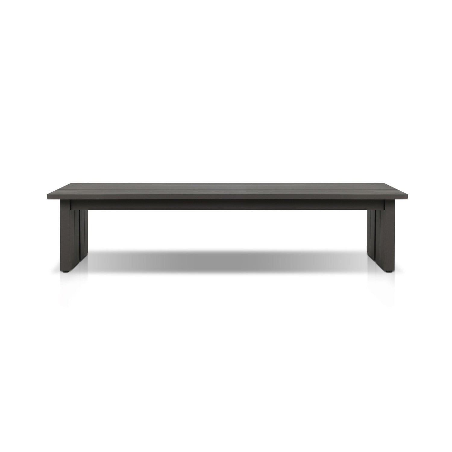 Four Hands Chapman Outdoor Metal Coffee Table