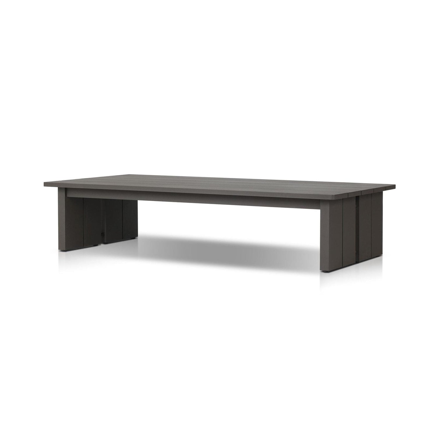 Four Hands Chapman Outdoor Metal Coffee Table