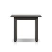 Four Hands Chapman Outdoor Metal End Table