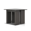 Four Hands Chapman Outdoor Metal End Table