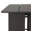 Four Hands Chapman Outdoor Metal End Table