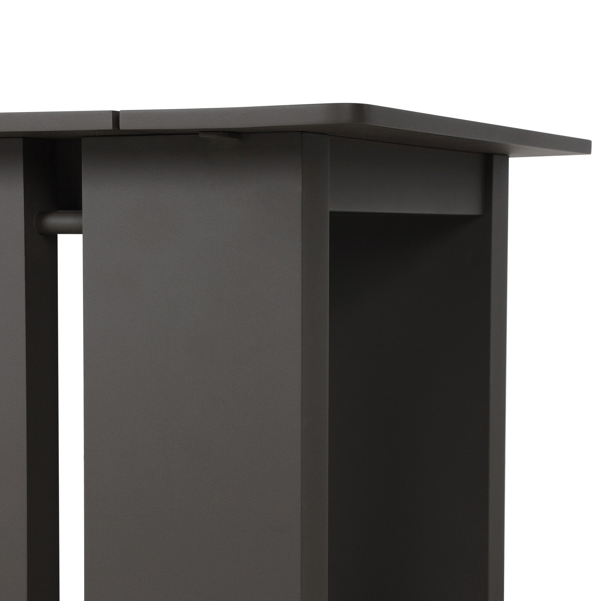 Four Hands Chapman Outdoor Metal End Table
