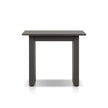 Four Hands Chapman Outdoor Metal End Table