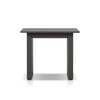 Four Hands Chapman Outdoor Metal End Table
