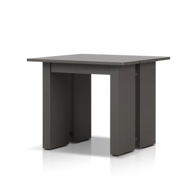 Four Hands Chapman Outdoor Metal End Table