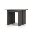 Four Hands Chapman Outdoor Metal End Table