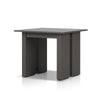 Four Hands Chapman Outdoor Metal End Table