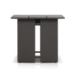 Four Hands Chapman Outdoor Metal End Table