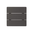 Four Hands Chapman Outdoor Metal End Table