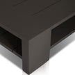 Four Hands Roca Outdoor Metal Coffee Table