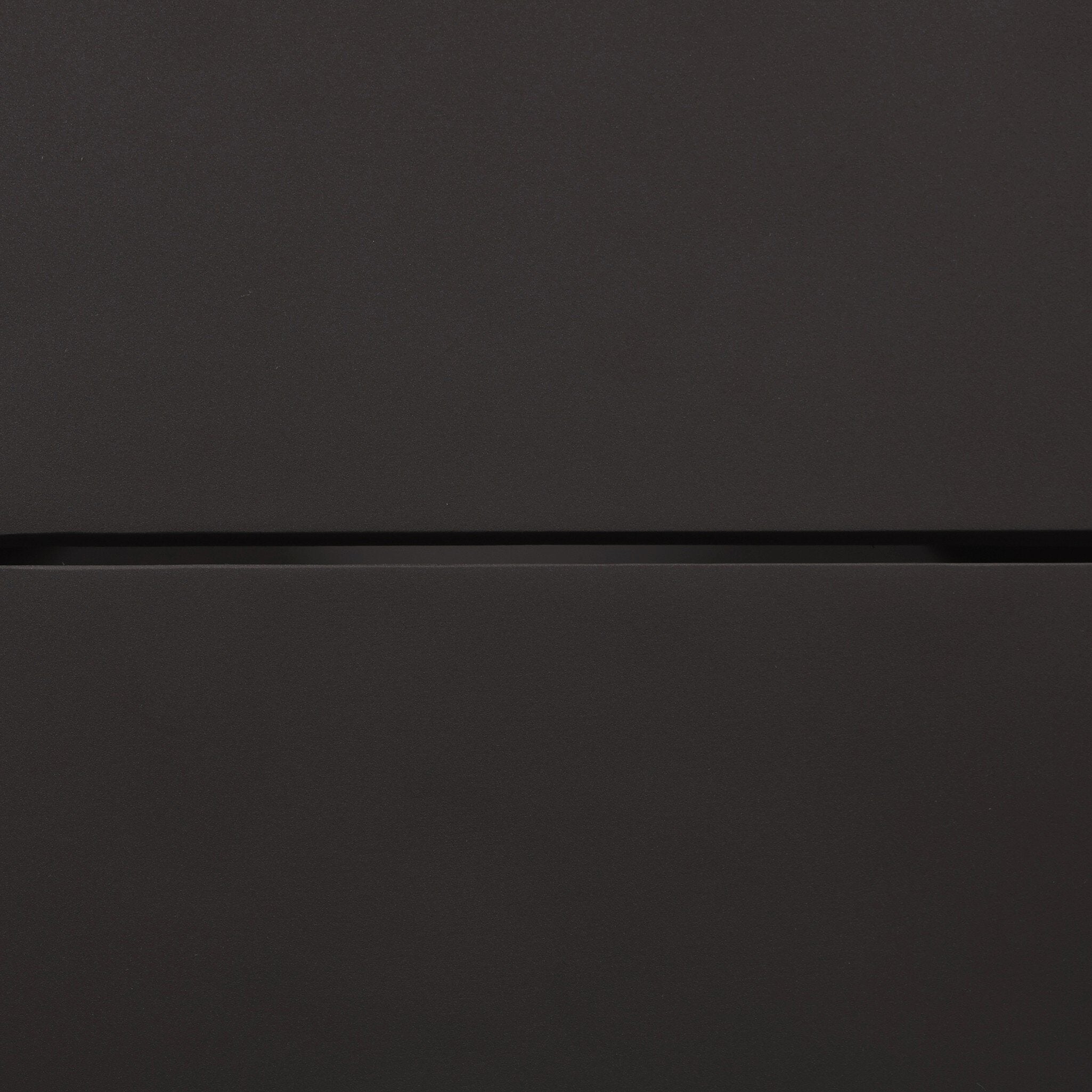 Four Hands Roca Outdoor Round Metal Coffee Table