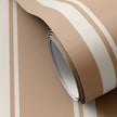 Multi Stripe Wallpaper By Getty Images