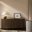 Multi Stripe Wallpaper By Getty Images