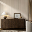 Multi Stripe Wallpaper By Getty Images