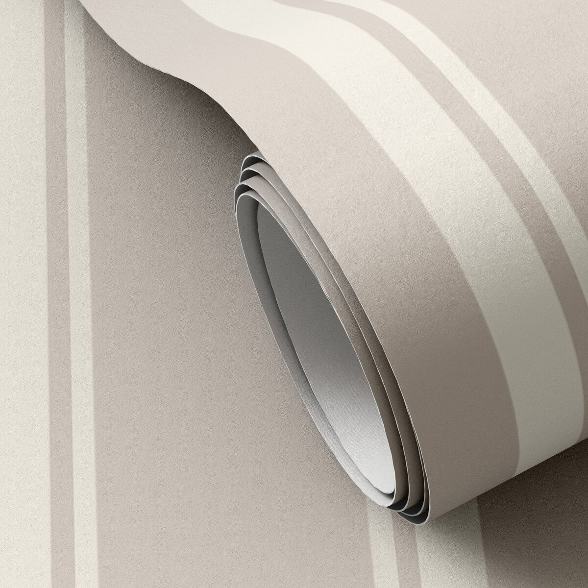 Multi Stripe Wallpaper By Getty Images