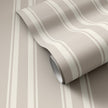 Multi Stripe Wallpaper By Getty Images