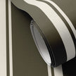 Multi Stripe Wallpaper By Getty Images