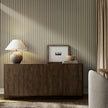 Multi Stripe Wallpaper By Getty Images