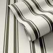 Multi Stripe Wallpaper By Getty Images