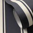 Multi Stripe Wallpaper By Getty Images
