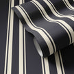 Multi Stripe Wallpaper By Getty Images
