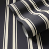 Multi Stripe Wallpaper By Getty Images