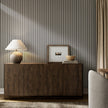 Multi Stripe Wallpaper By Getty Images