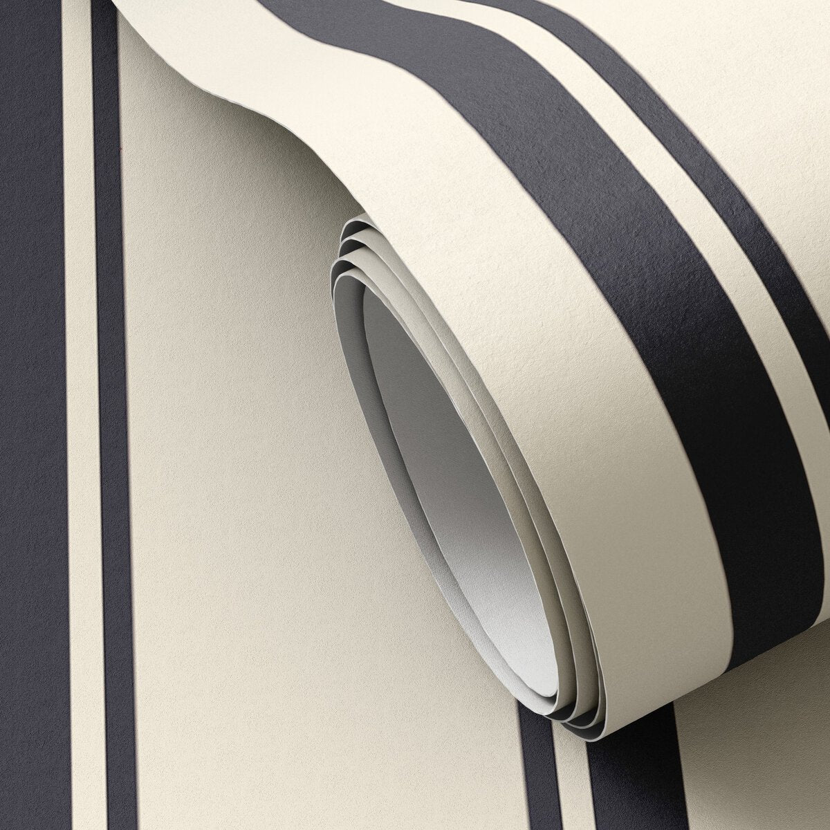 Multi Stripe Wallpaper By Getty Images