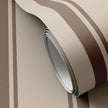 Multi Stripe Wallpaper By Getty Images