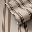 Multi Stripe Wallpaper By Getty Images