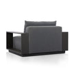 Four Hands Branford Outdoor Metal Chair