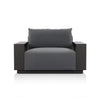 Four Hands Branford Outdoor Metal Chair