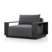 Four Hands Branford Outdoor Metal Chair