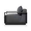 Four Hands Branford Outdoor Metal Chair