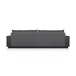Four Hands Branford Outdoor Metal Sofa