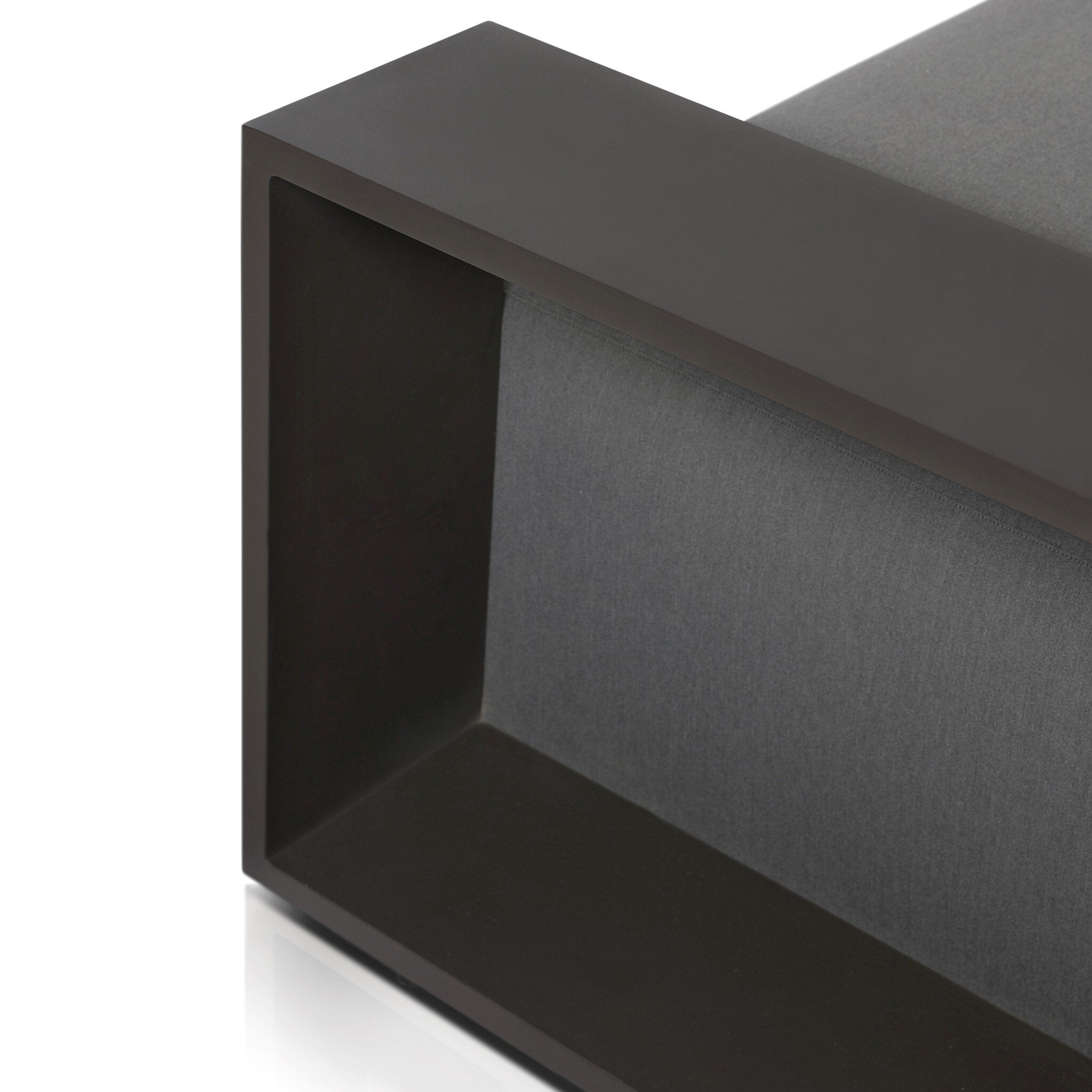 Four Hands Branford Outdoor Metal Sofa