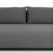 Four Hands Branford Outdoor Metal Sofa