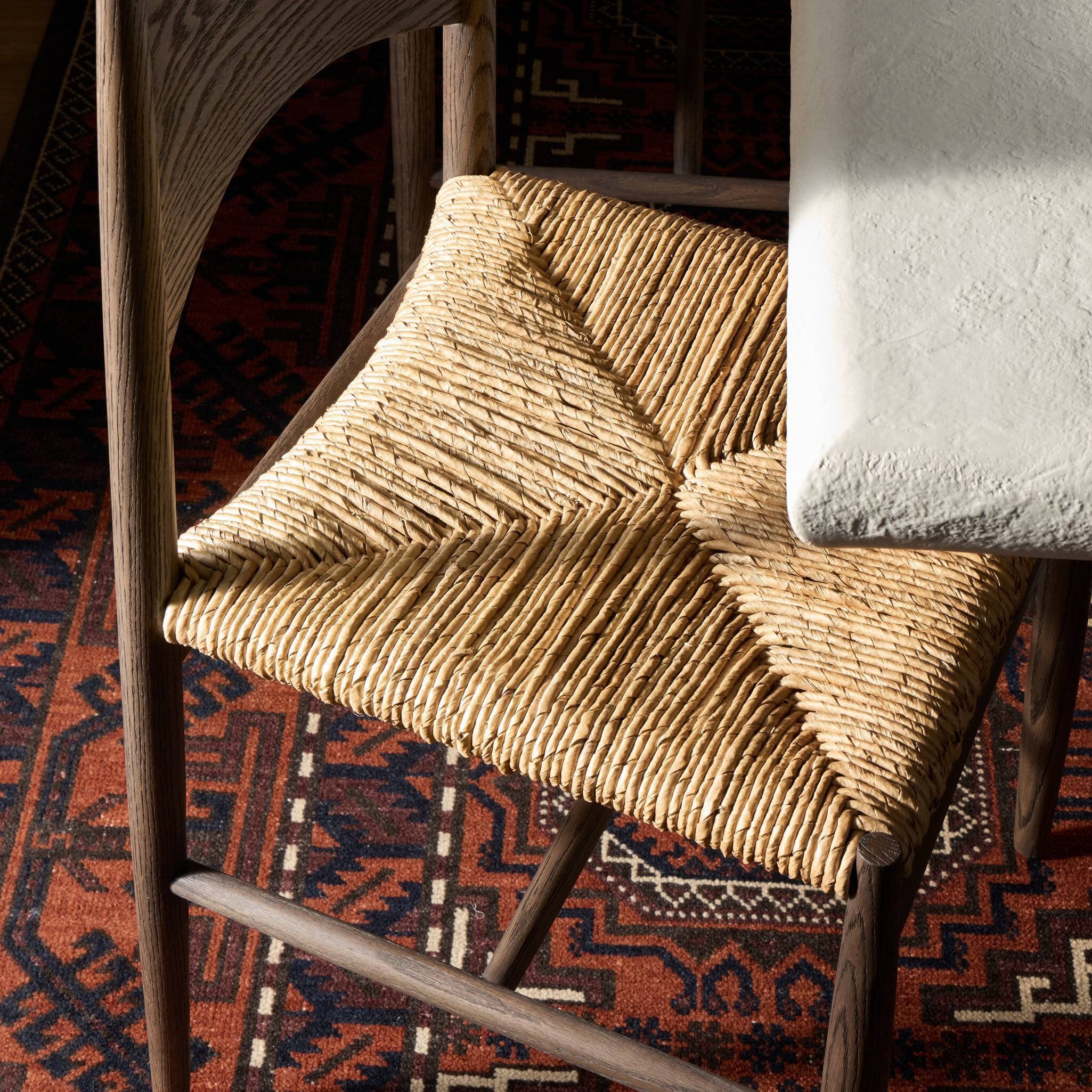 Four Hands Jovan Dining Chair