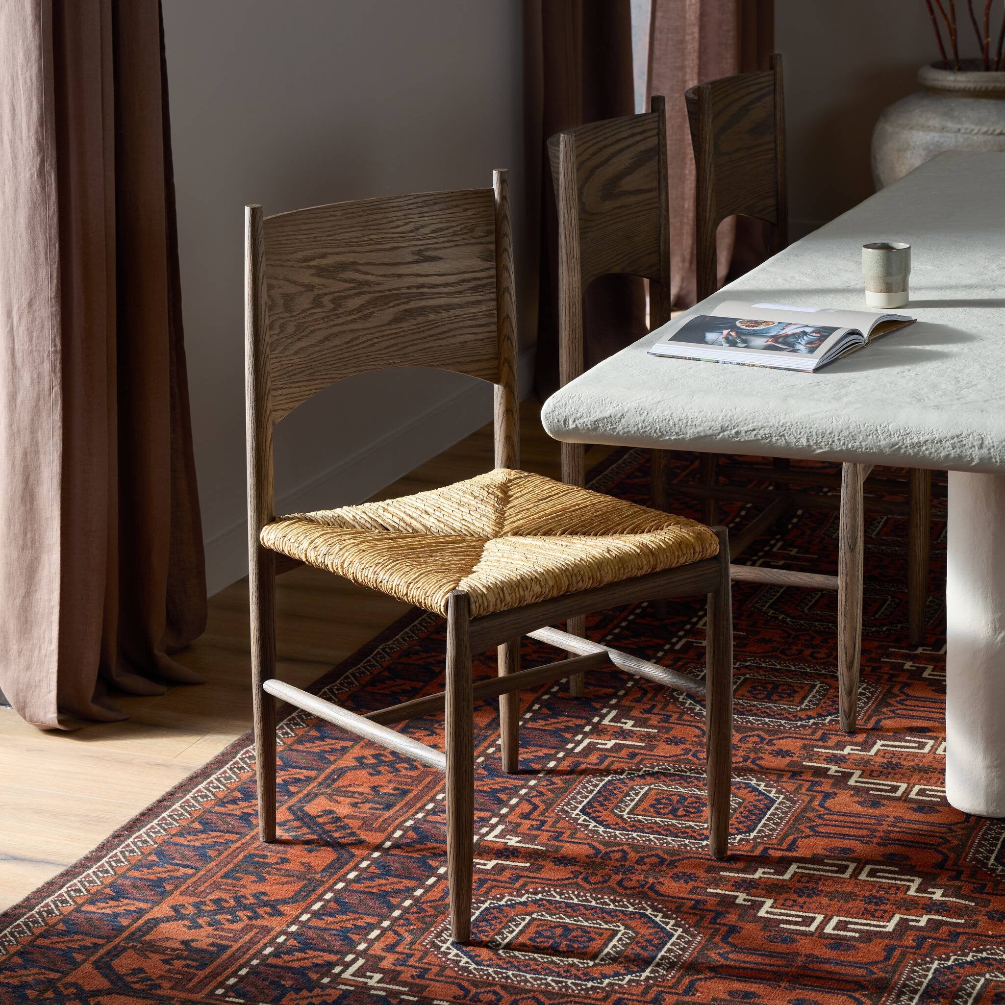 Four Hands Jovan Dining Chair