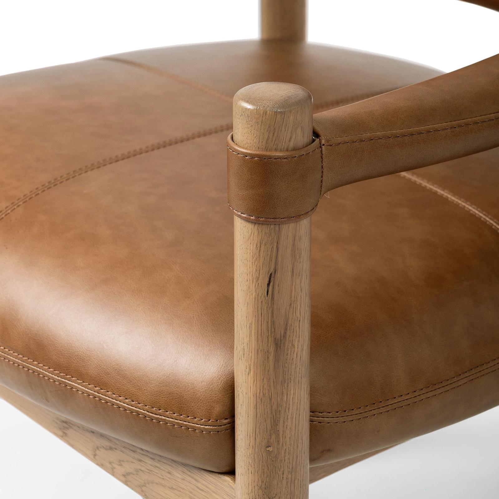 Four Hands Adaline Dining Armchair