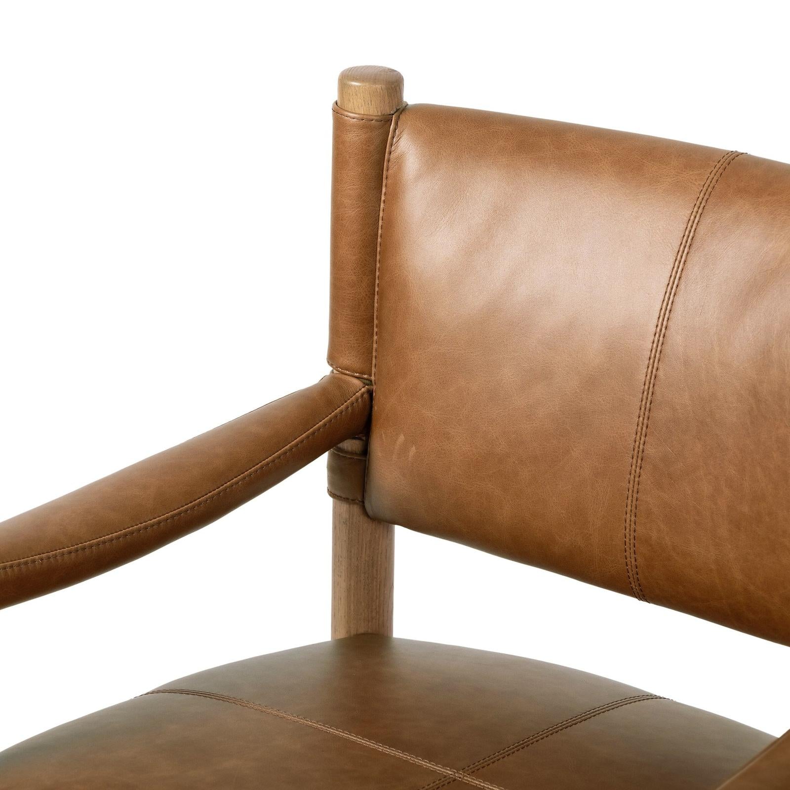 Four Hands Adaline Dining Armchair