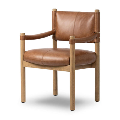 Four Hands Adaline Dining Armchair