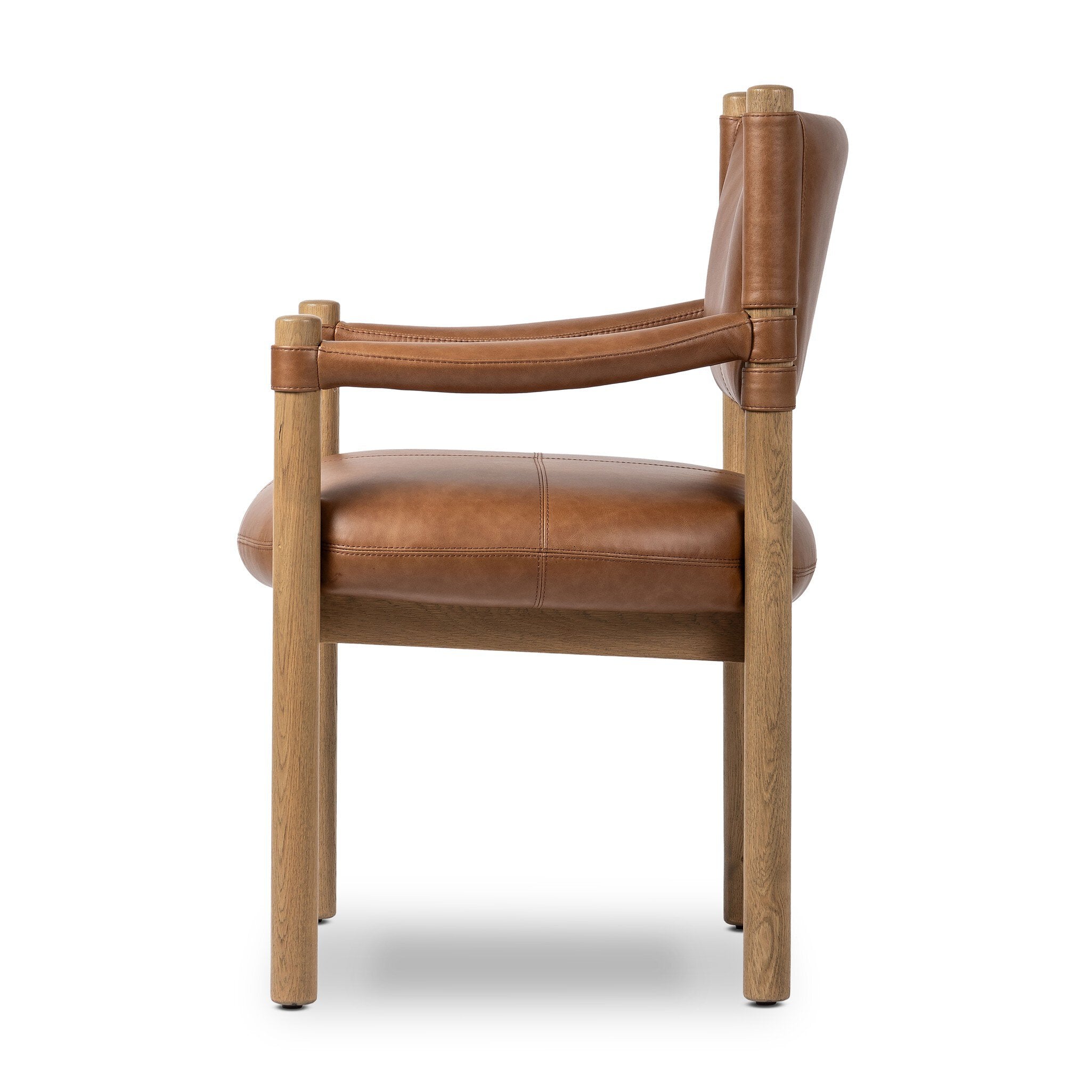 Four Hands Adaline Dining Armchair