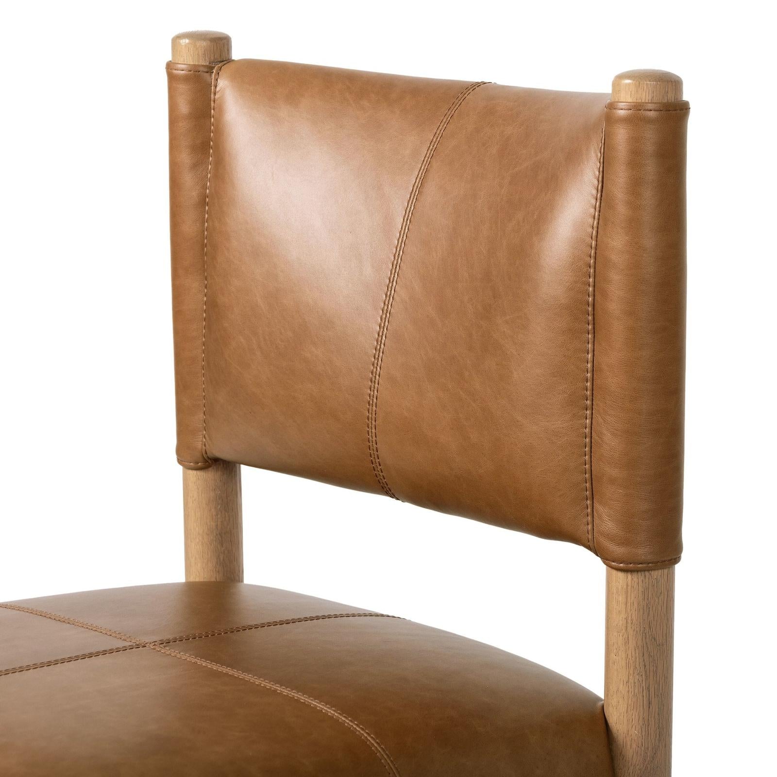 Four Hands Adaline Dining Chair