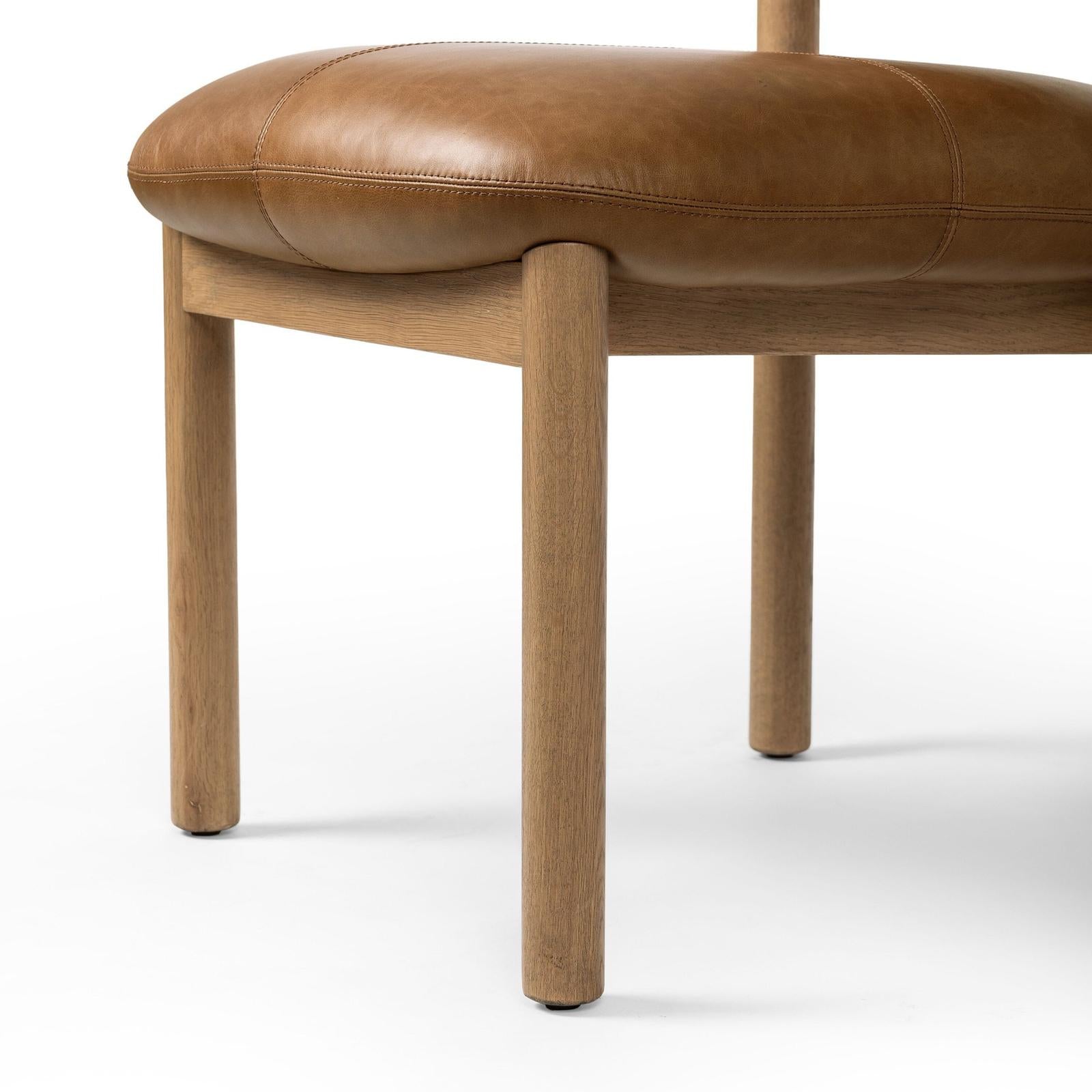 Four Hands Adaline Dining Chair