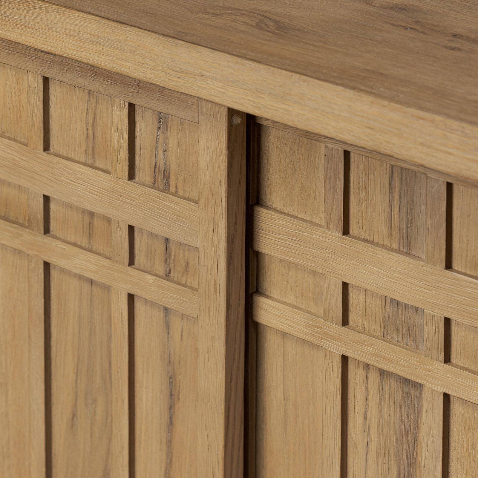 Kashton Sideboard