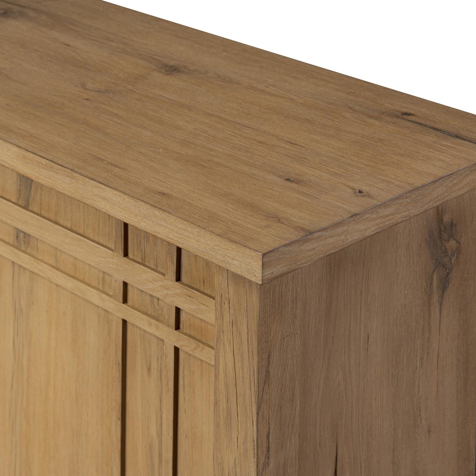 Kashton Sideboard