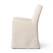 Four Hands Vista Slipcovered Dining Armchair