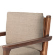 Four Hands Chappel Dining Armchair