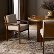 Four Hands Chappel Dining Armchair